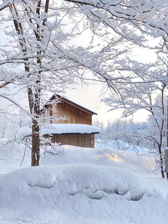Furano Peak Nakafurano Exterior foto