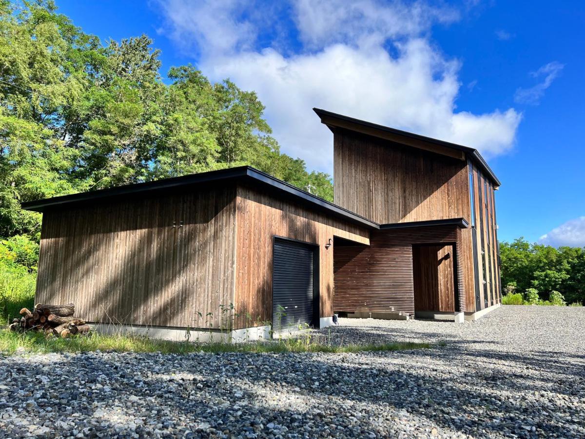 Furano Peak Nakafurano Exterior foto