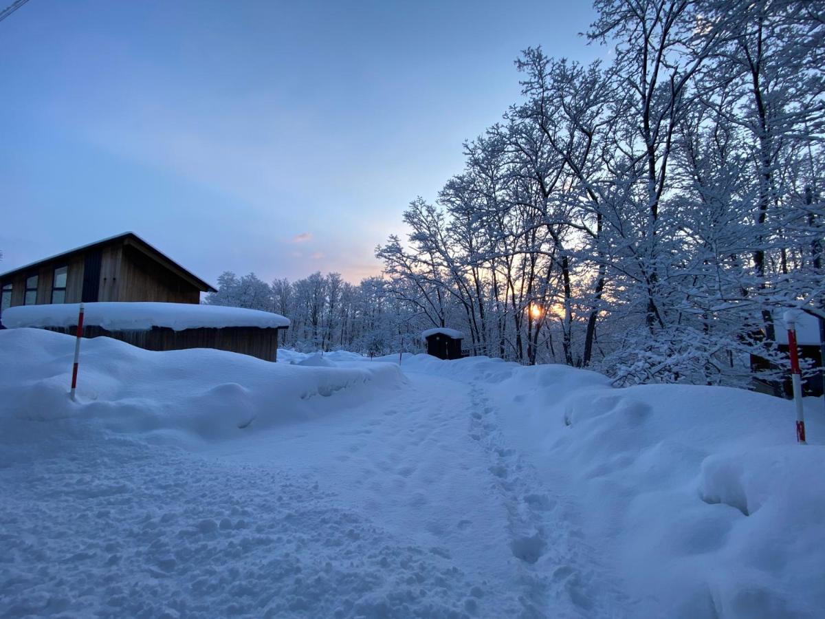 Furano Peak Nakafurano Exterior foto