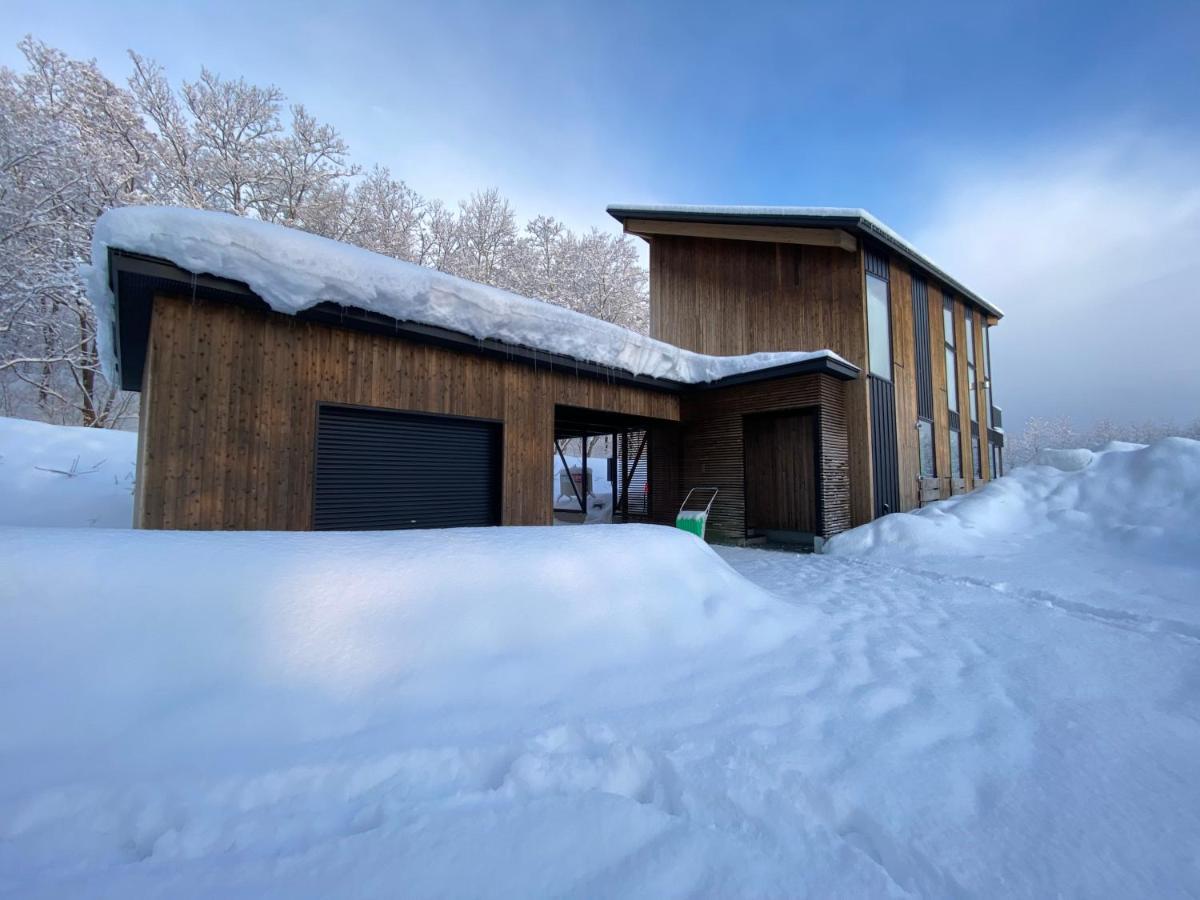 Furano Peak Nakafurano Exterior foto